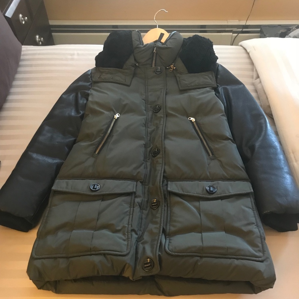 Mackage